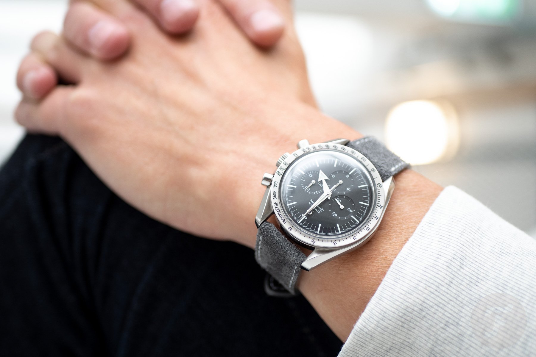 Omega Speedmaster Replica Watches